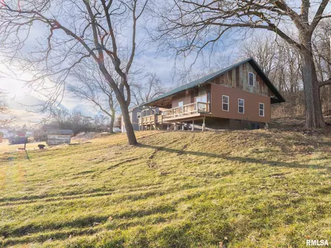 Exterior - 8518 W 1st St, Mapleton, IL 61547 photo 12 of 15