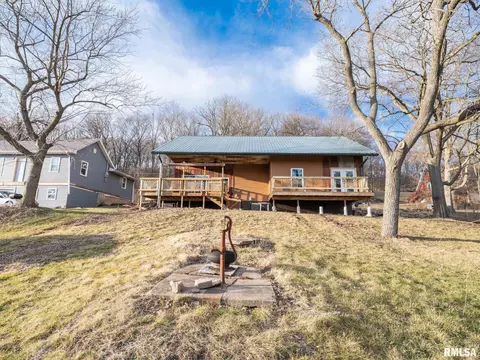 Exterior - 8518 W 1st St, Mapleton, IL 61547 photo 14 of 15