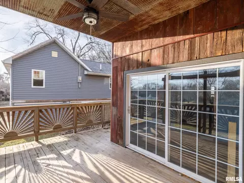 Exterior - 8518 W 1st St, Mapleton, IL 61547 photo 4 of 15