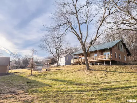 Exterior - 8518 W 1st St, Mapleton, IL 61547 photo 13 of 15