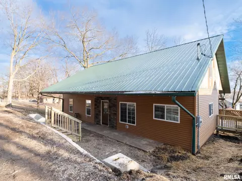 Exterior - 8518 W 1st St, Mapleton, IL 61547 photo 2 of 15