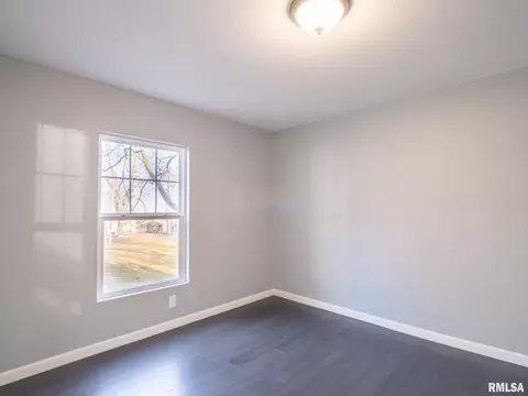 Bedroom - 8518 W 1st St, Mapleton, IL 61547 photo 3 of 4