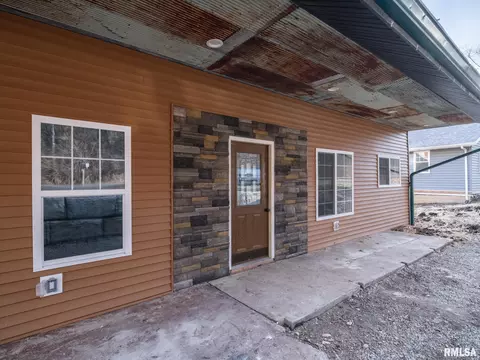 Exterior - 8518 W 1st St, Mapleton, IL 61547 photo 1 of 15