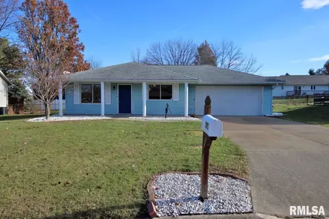 505 High Oak Dr, East Peoria, IL 61611