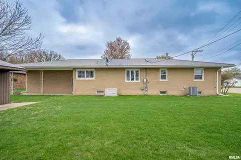127 S Reiter St, Benson, IL 61516 photo 31