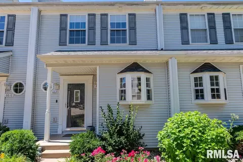 6620 N Queen Frances Ln, Peoria, IL 61615