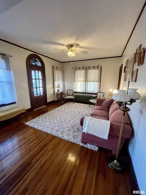 Other - 208 S Callender St, Eureka, IL 61530 photo 3 of 12