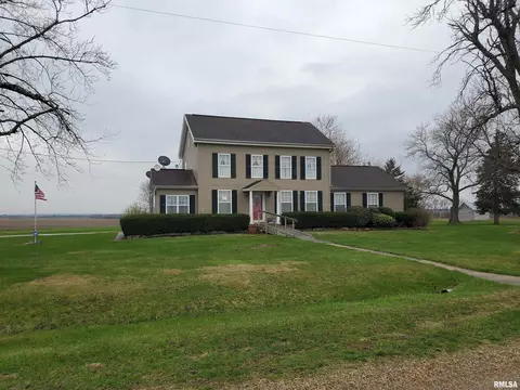 3808 W Hicks Hollow Rd, Dunlap, IL 61525