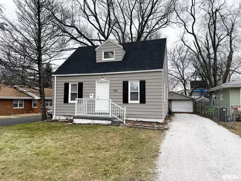 901 E Tripp Ave, Peoria, IL 61603 photo 4