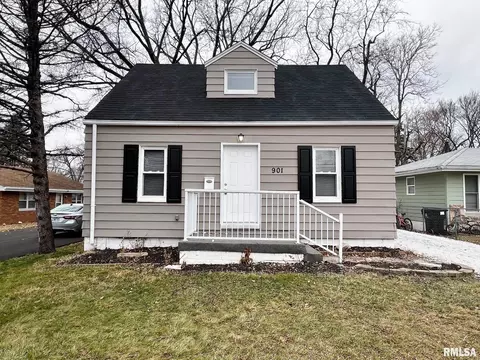 901 E Tripp Ave, Peoria, IL 61603 photo 2