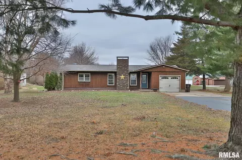 9325 W Goetz Rd, Hanna City, IL 61536