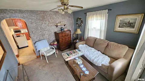 504 W Franklin Ave, Bartonville, IL 61607 photo 9