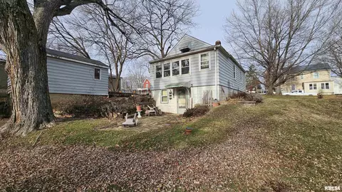 504 W Franklin Ave, Bartonville, IL 61607 photo 12