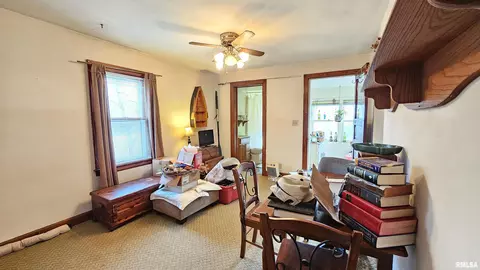 504 W Franklin Ave, Bartonville, IL 61607 photo 6