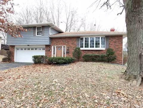7316 Oxford Pl, Peoria, IL 61614