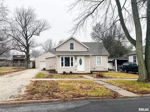 Other - 106 S Myers, Eureka, IL 61530 photo 1 of 21
