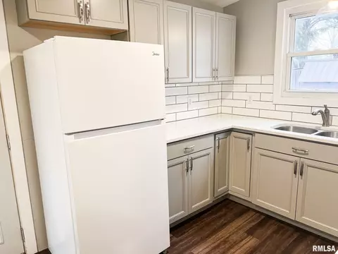 Kitchen - 106 S Myers, Eureka, IL 61530 photo 3 of 6