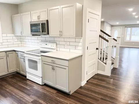 Kitchen - 106 S Myers, Eureka, IL 61530 photo 1 of 6