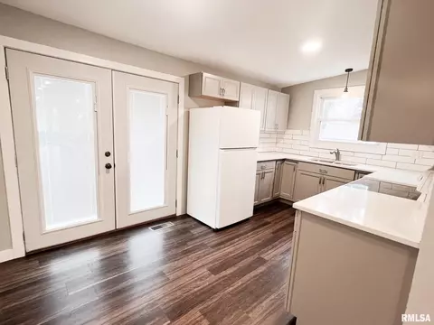 Kitchen - 106 S Myers, Eureka, IL 61530 photo 6 of 6
