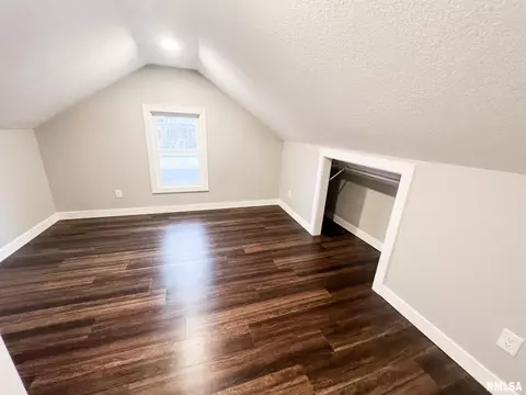 Bedroom - 106 S Myers, Eureka, IL 61530 photo 2 of 4