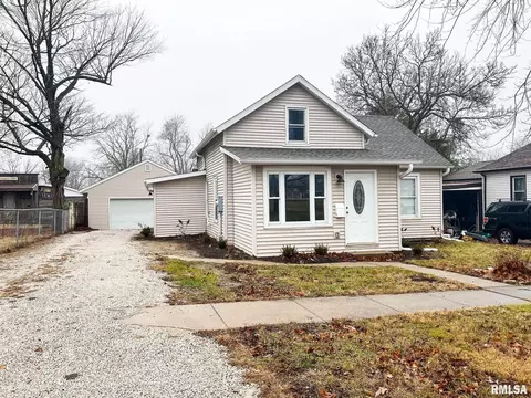 Other - 106 S Myers, Eureka, IL 61530 photo 2 of 21