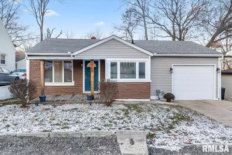 5709 Madison St, Bartonville, IL 61607