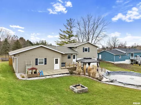 Other - 204 Dennis Dr, Eureka, IL 61530 photo 9 of 13