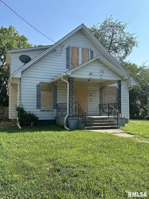 312 W Mcclure Ave, Peoria, IL 61604