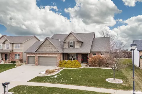 1808 Pfitzer Rd, Normal, IL 61761 photo 2