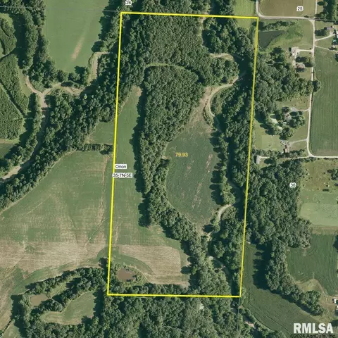 0 N Russell Rd, Canton, IL 61520