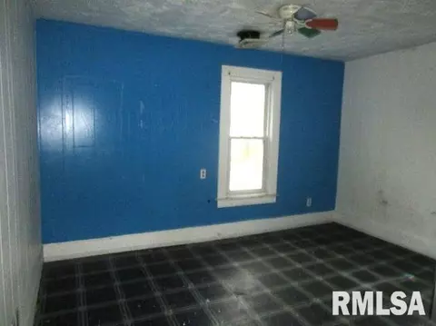 Bedroom - 534 S Main St, Canton, IL 61520 photo 2 of 3