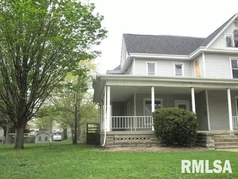 Exterior - 534 S Main St, Canton, IL 61520 photo 2 of 3