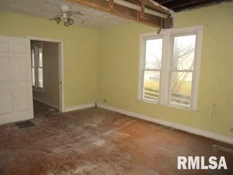 Living - 534 S Main St, Canton, IL 61520 photo 7 of 7