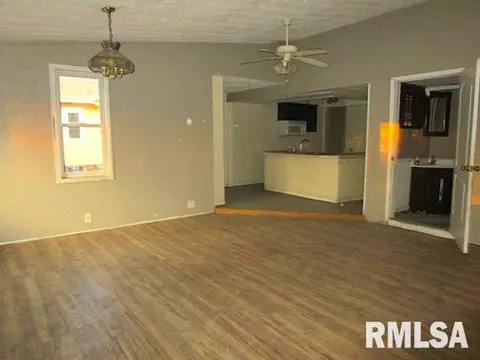 Living - 534 S Main St, Canton, IL 61520 photo 5 of 7