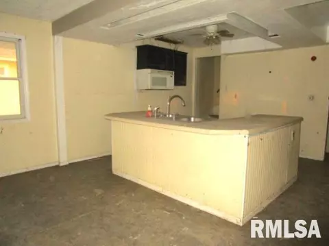 Kitchen - 534 S Main St, Canton, IL 61520 photo 1 of 1
