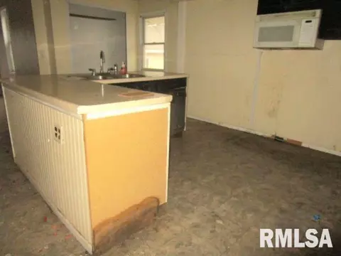 Entry Way - 534 S Main St, Canton, IL 61520 photo 2 of 2
