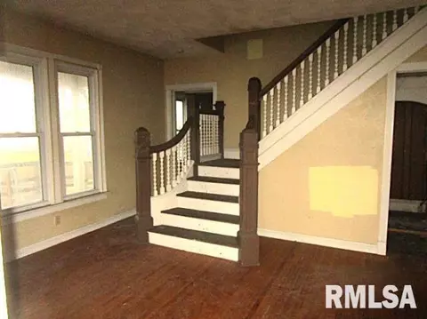 Entry Way - 534 S Main St, Canton, IL 61520 photo 1 of 2