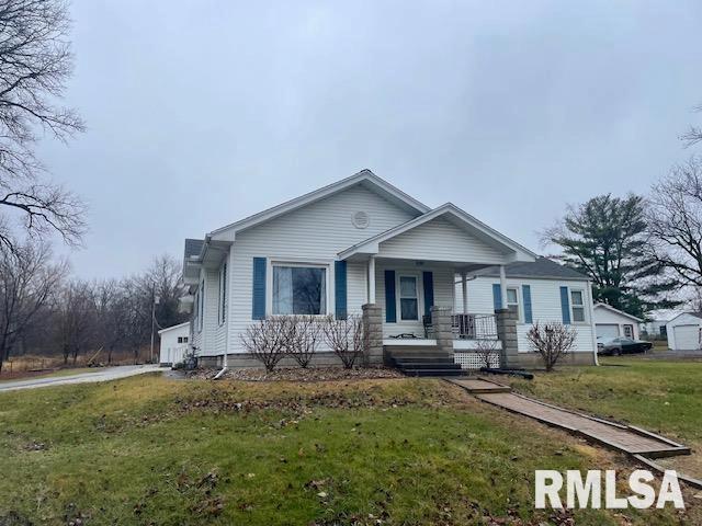 2606 W 1st St, Peoria, IL 61615