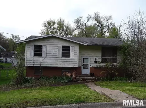 2318 W Butler St, Peoria, IL 61605