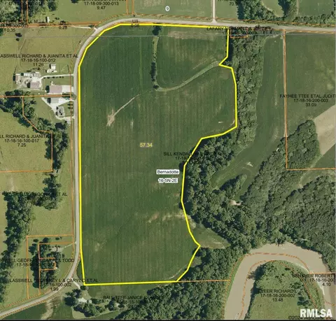 0 E County Highway 14, Smithfield, IL 61477