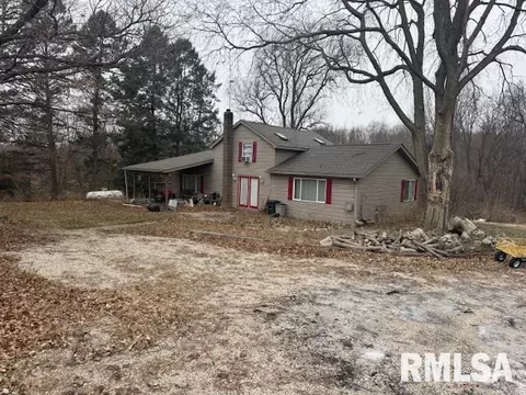 11200 W Mendell Rd, Princeville, IL 61559