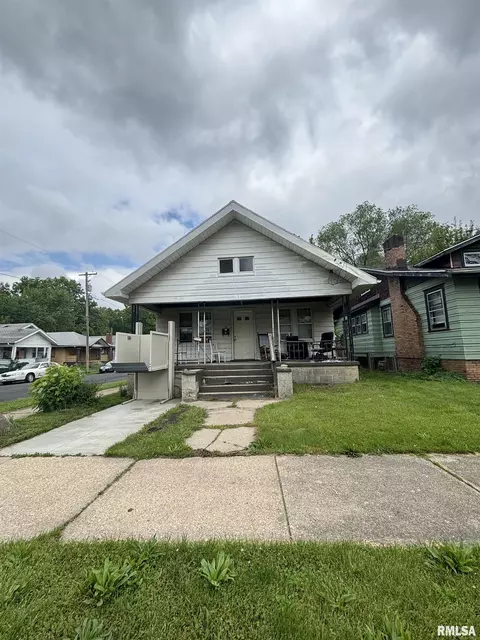 701 E Kansas Ave, Peoria, IL 61603