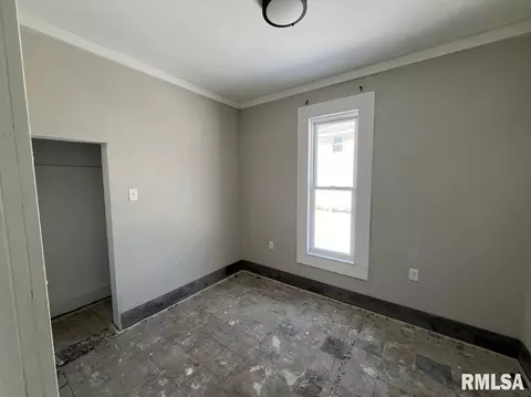 Bedroom - 414 E Pierce St, Macomb, IL 61455 photo 1 of 2