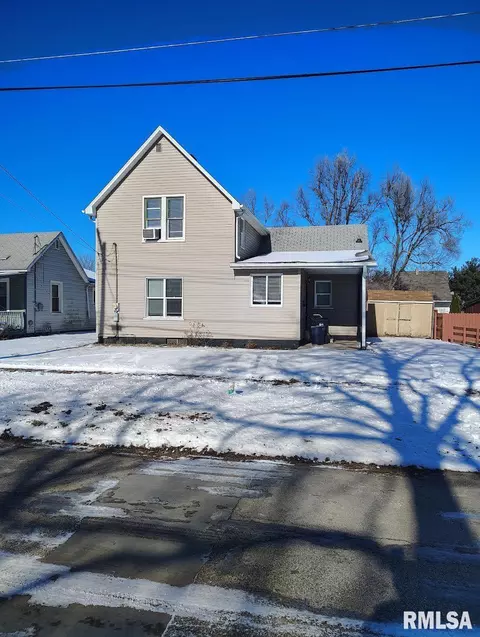 627 Anderson Pl, Canton, IL 61520