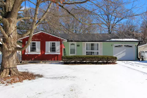 316 Maria St, East Peoria, IL 61611