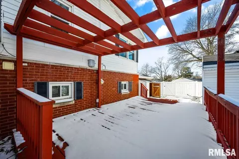 407 Devonshire Rd, Washington, IL 61571 photo 29
