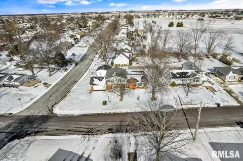 407 Devonshire Rd, Washington, IL 61571 photo 32