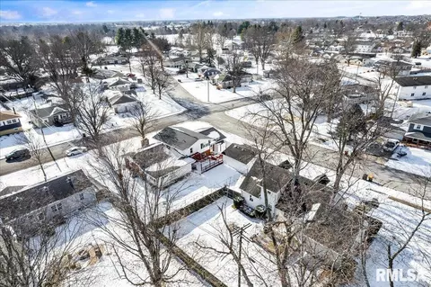 407 Devonshire Rd, Washington, IL 61571 photo 35