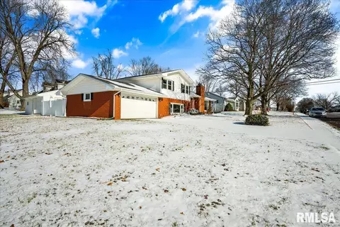 407 Devonshire Rd, Washington, IL 61571 photo 25