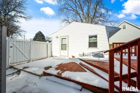 407 Devonshire Rd, Washington, IL 61571 photo 31